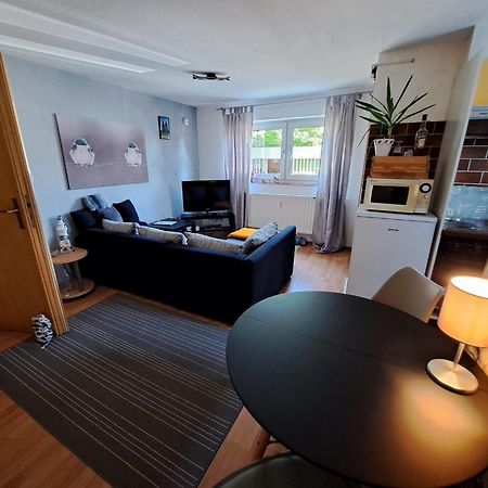 Zur Steinhoehle Nuembrecht Apartment Ngoại thất bức ảnh