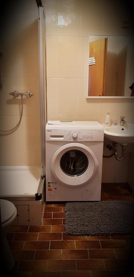 Zur Steinhoehle Nuembrecht Apartment Ngoại thất bức ảnh