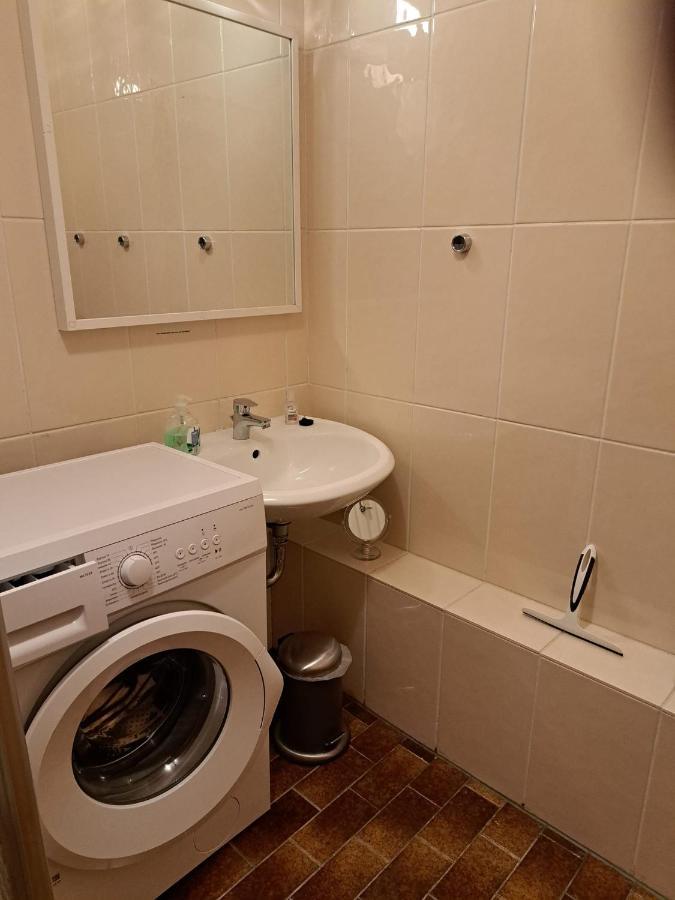 Zur Steinhoehle Nuembrecht Apartment Ngoại thất bức ảnh