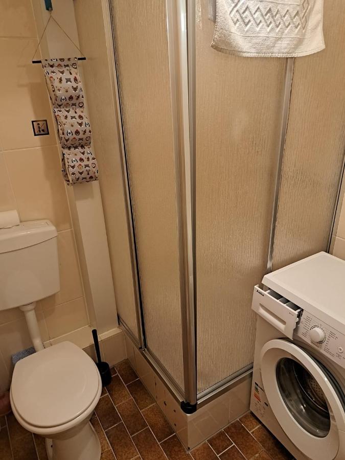 Zur Steinhoehle Nuembrecht Apartment Ngoại thất bức ảnh