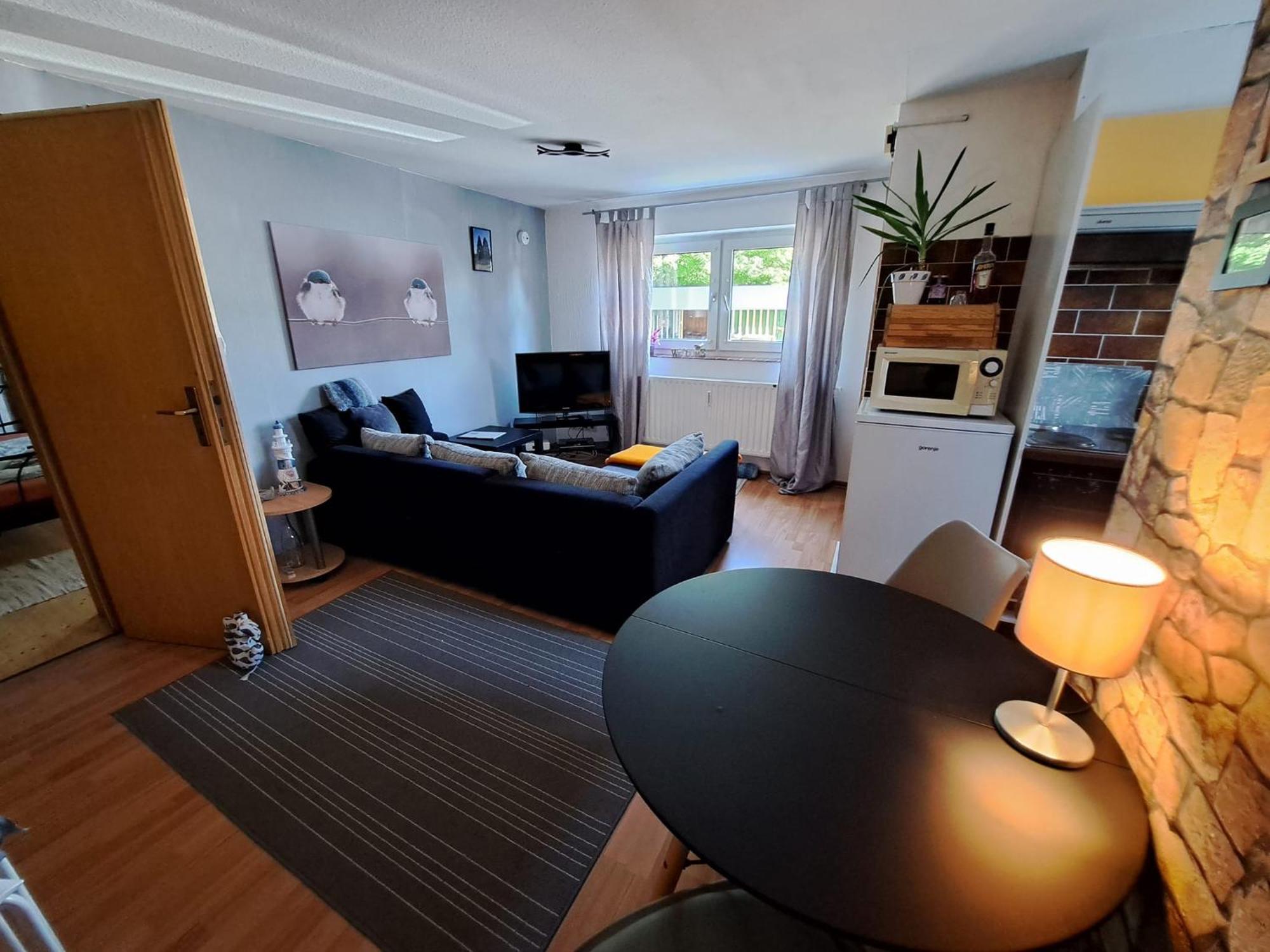 Zur Steinhoehle Nuembrecht Apartment Ngoại thất bức ảnh