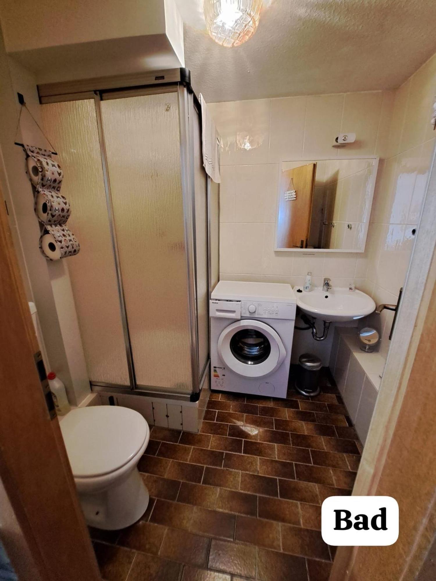 Zur Steinhoehle Nuembrecht Apartment Ngoại thất bức ảnh