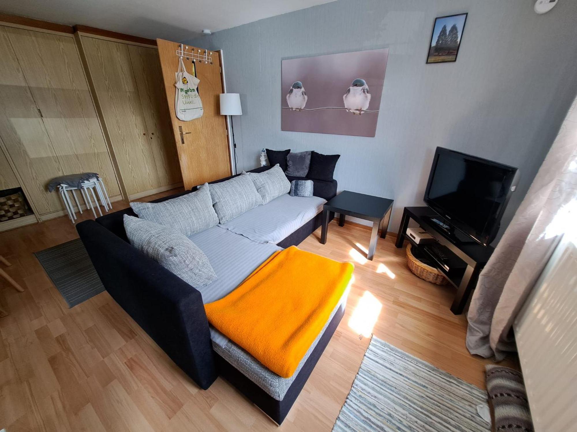 Zur Steinhoehle Nuembrecht Apartment Ngoại thất bức ảnh